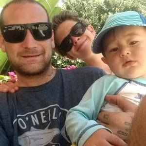 Meet your Posher, Dillon